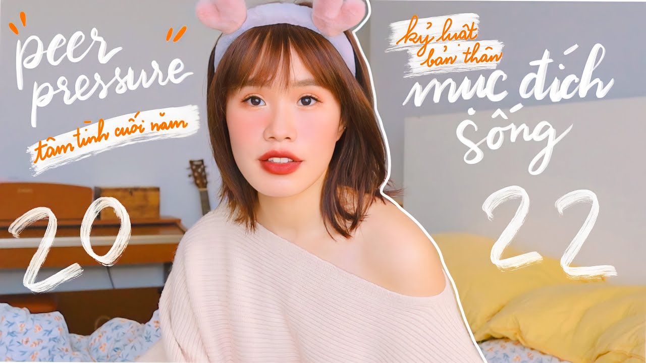 Áp lực đồng trang lứa, kỷ luật bản thân, chuyện lấy chồng…| Sunhuyn
