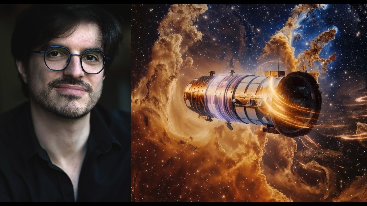 Formation IA vidéo générative, atelier de réalisation, avec Greg Stern motion designer et expert IA