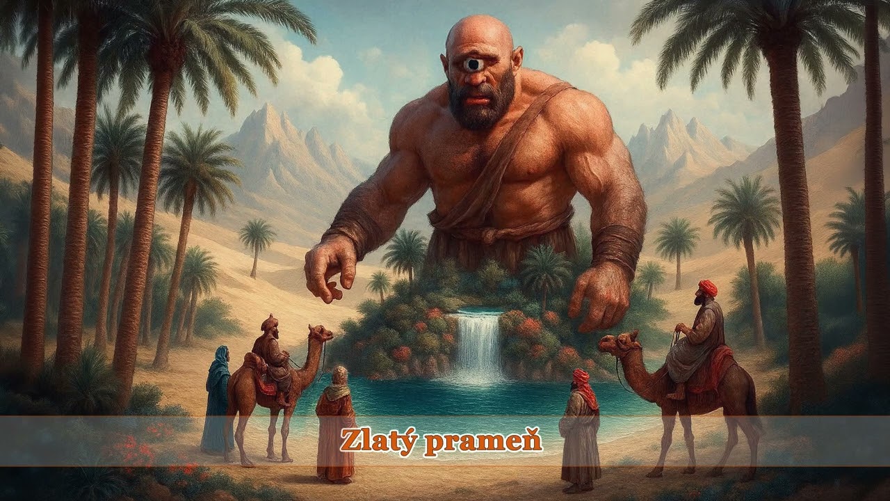 Zlatý prameň (1965)