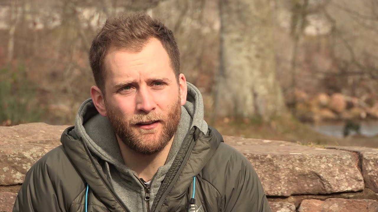 Gaisgeach na Gàidhlig – Ruairidh MacIlleathain | Sabhal Mòr Ostaig