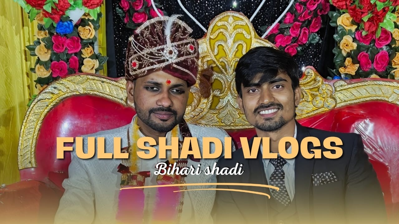 bihari shadi full video | maithili