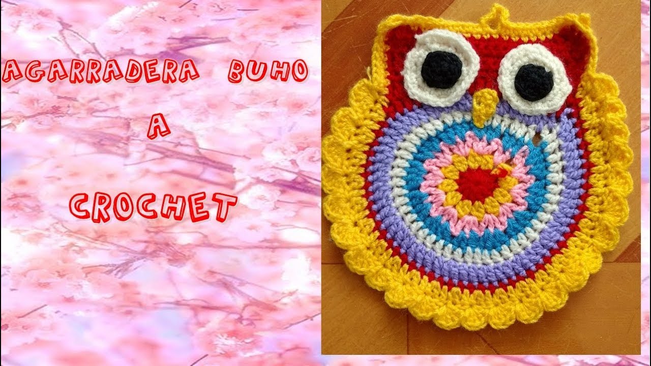 agarradera buho