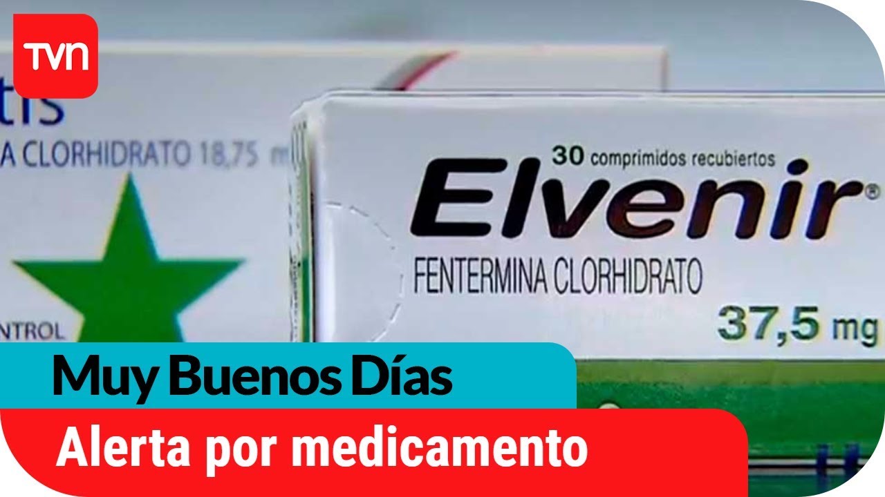 Alerta por peligroso consumo de medicamento para bajar de peso | Muy buenos días
