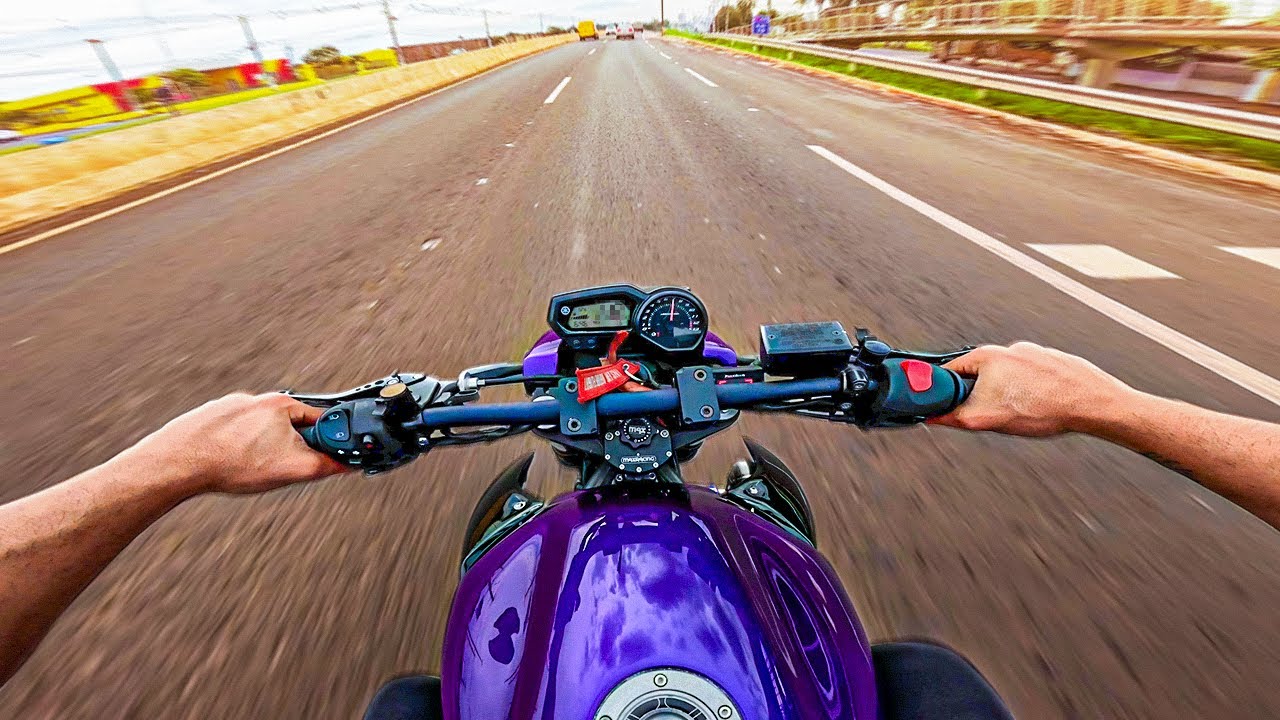 XJ6 TURBO VOLTOU COM TUDO ....