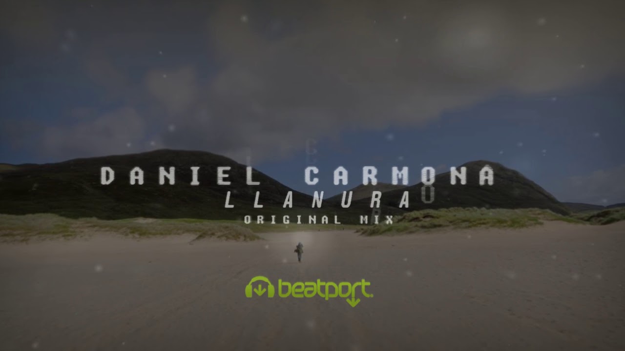 Daniel Carmona - Llanura (Original Mix) Music Selection | Tech House