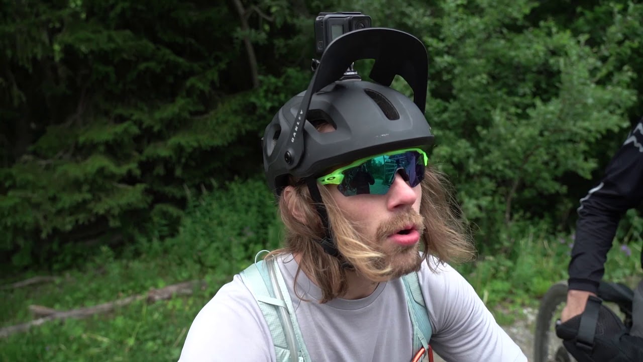 Lightning Thunder – Åre Video Challenge 2020