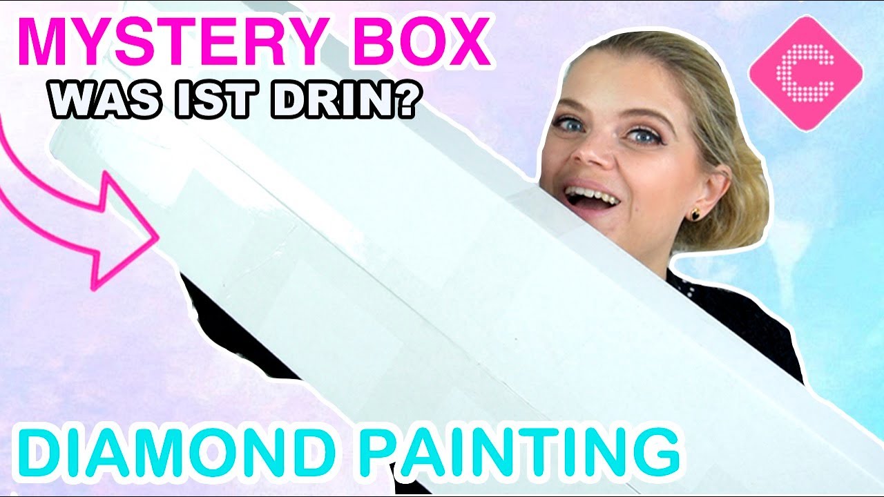 COLLECTION MYSTERY BOX UNBOXING 😍 Carat.art