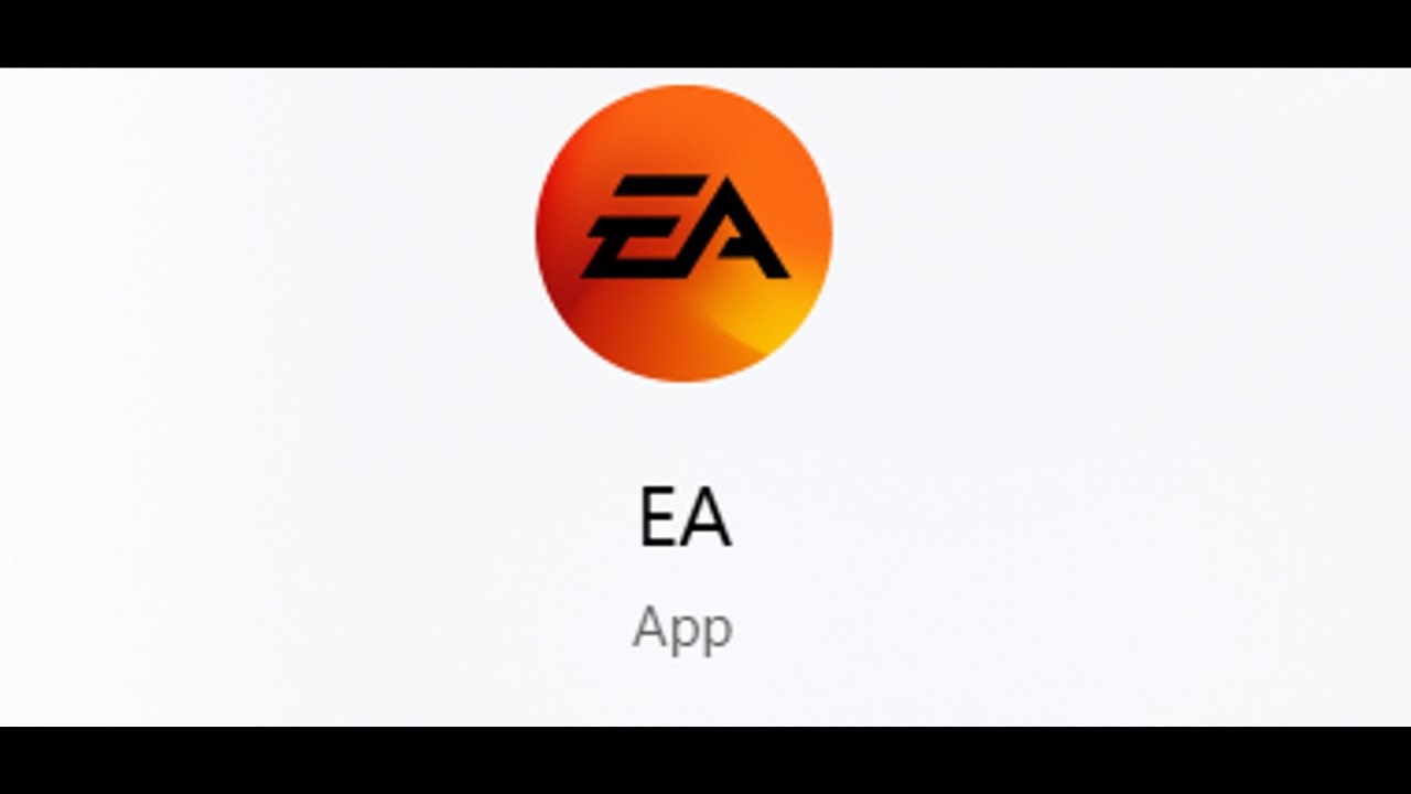 Исправление проблемы с установкой приложения EA на ПК с Windows
