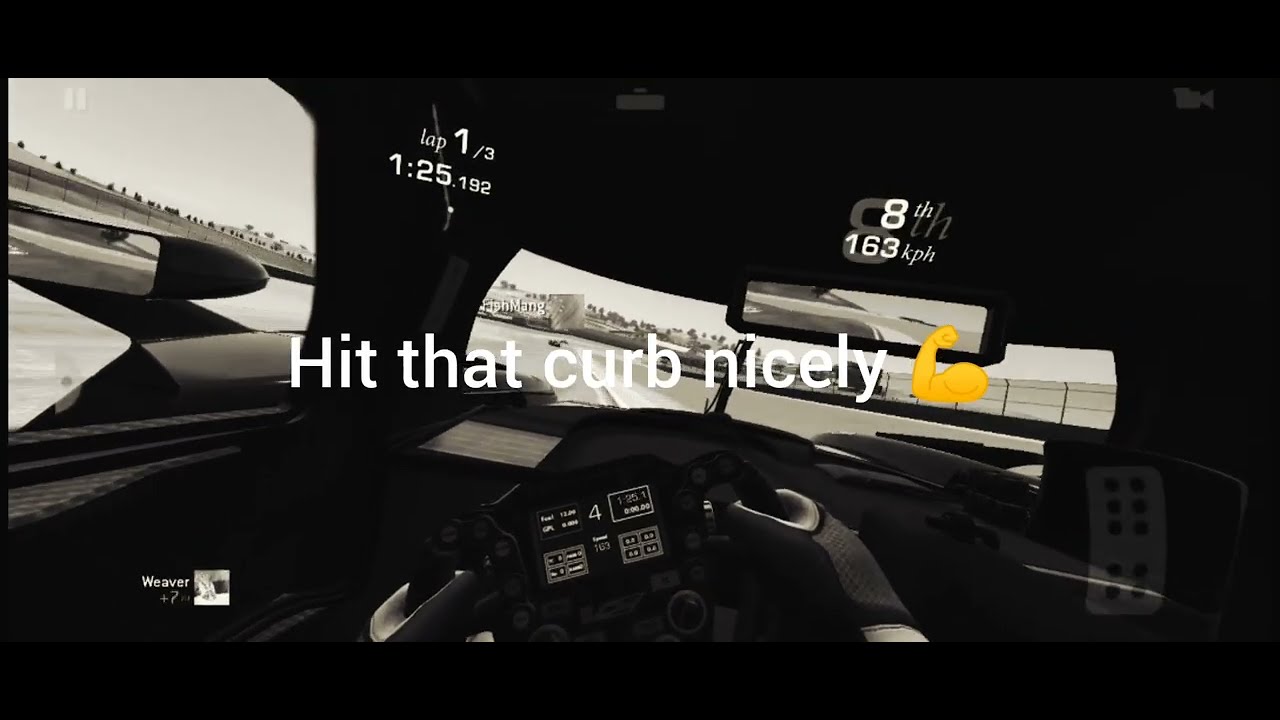 7 - Motorsport category: IMSA Prototypes Exhibit Cup 