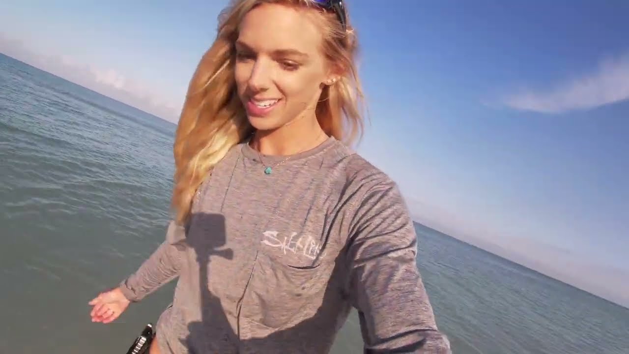 Sunrise Beach Fishing