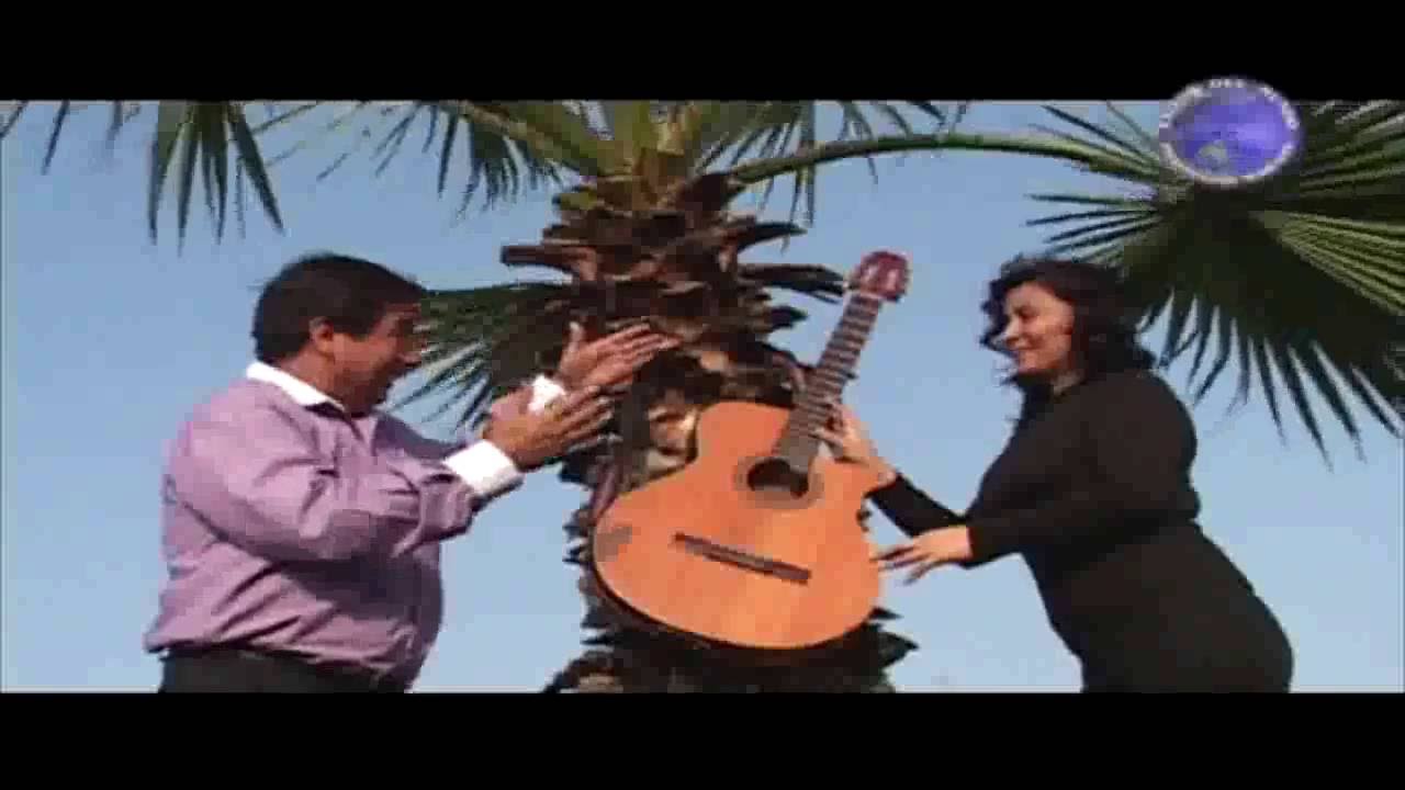 PANCHITO LA TORRE - PASIÓN ORIENTAL Malas voluntades