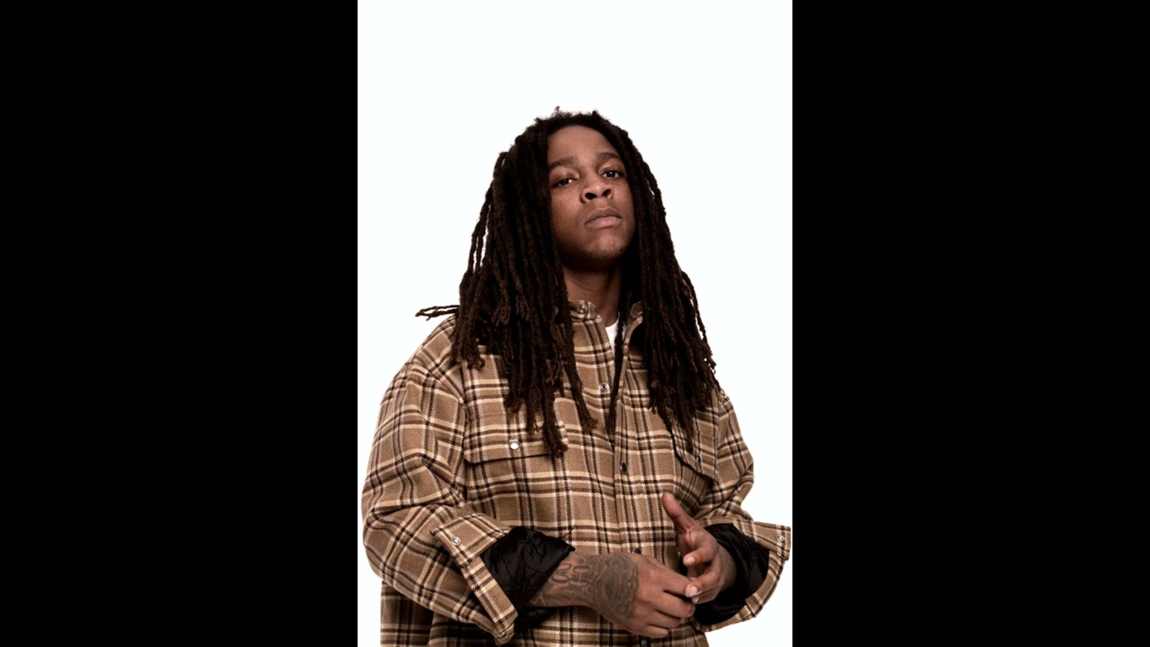 [FREE] Hurricane Wisdom Sample Type Beat - 