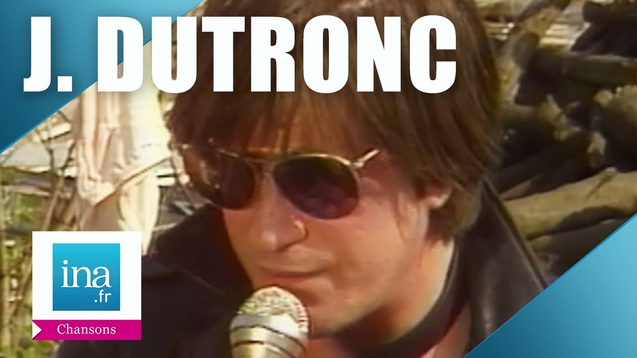 Jacques Dutronc 