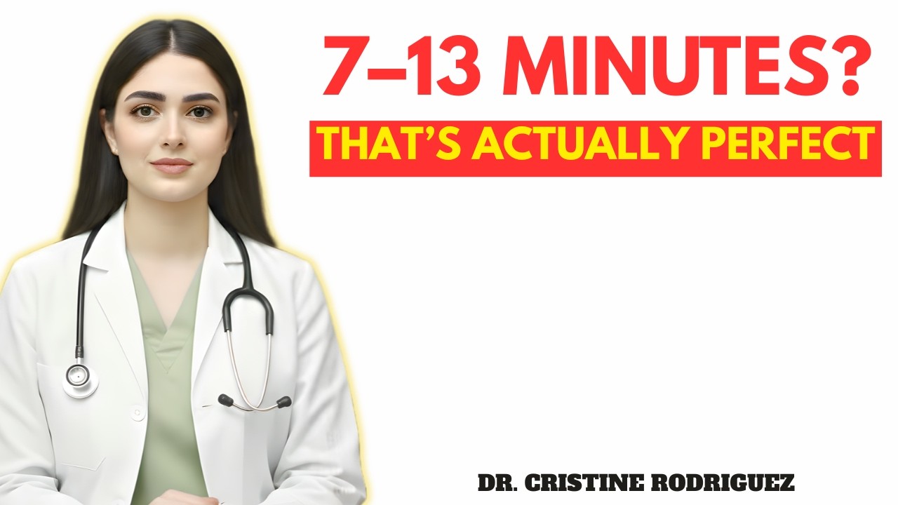 Urologist Explains: How Long Should You ACTUALLY Last? (The Truth Might Surprise You)