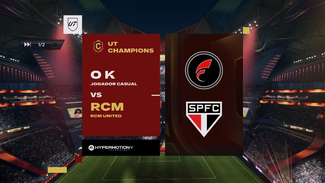 EA SPORTS FC 26