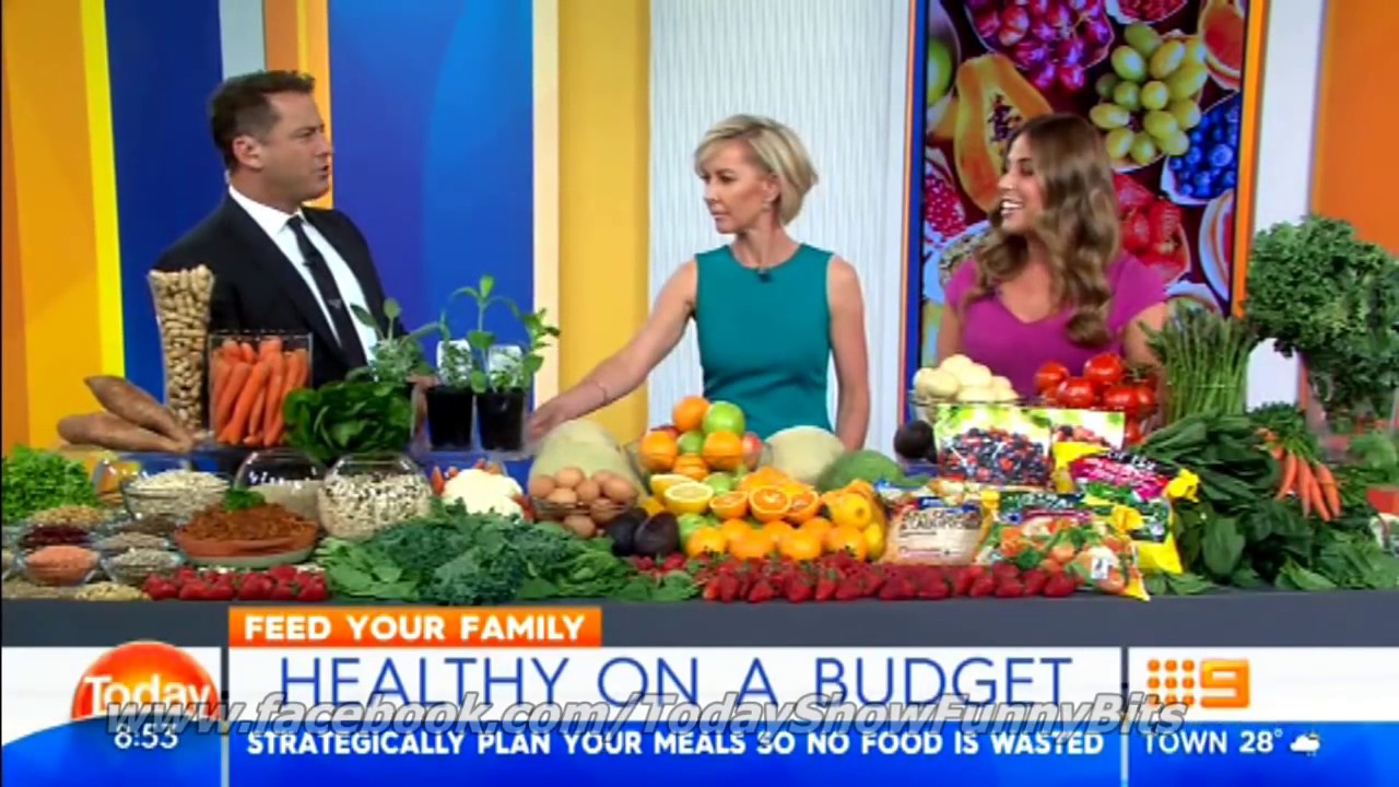 Today Show Funny Bits Part 94. New Beginnings!