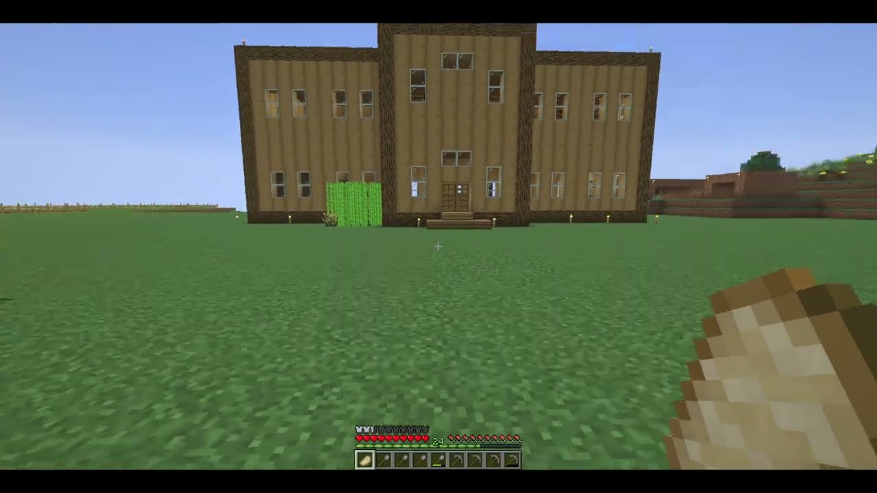 Minecraft: Fr0gGi3's World #2 (EP227)