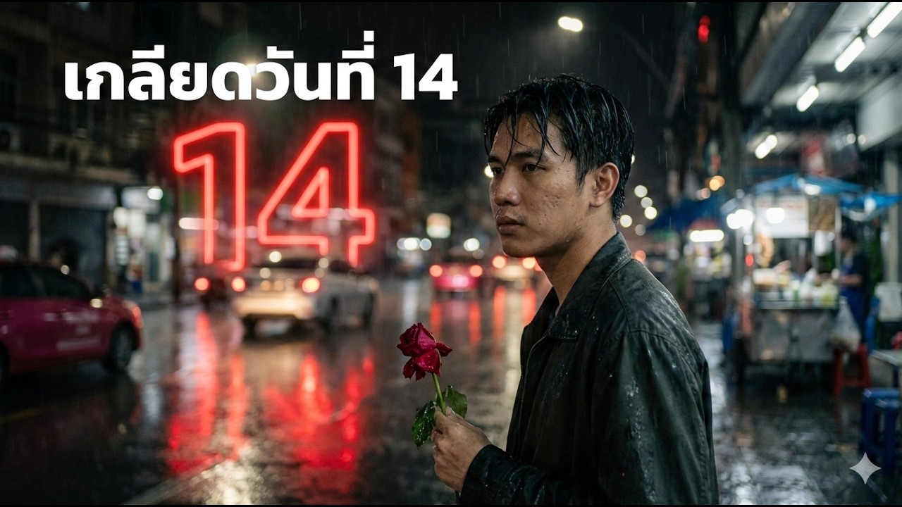 MuseWave - เกลียดวันที่ 14