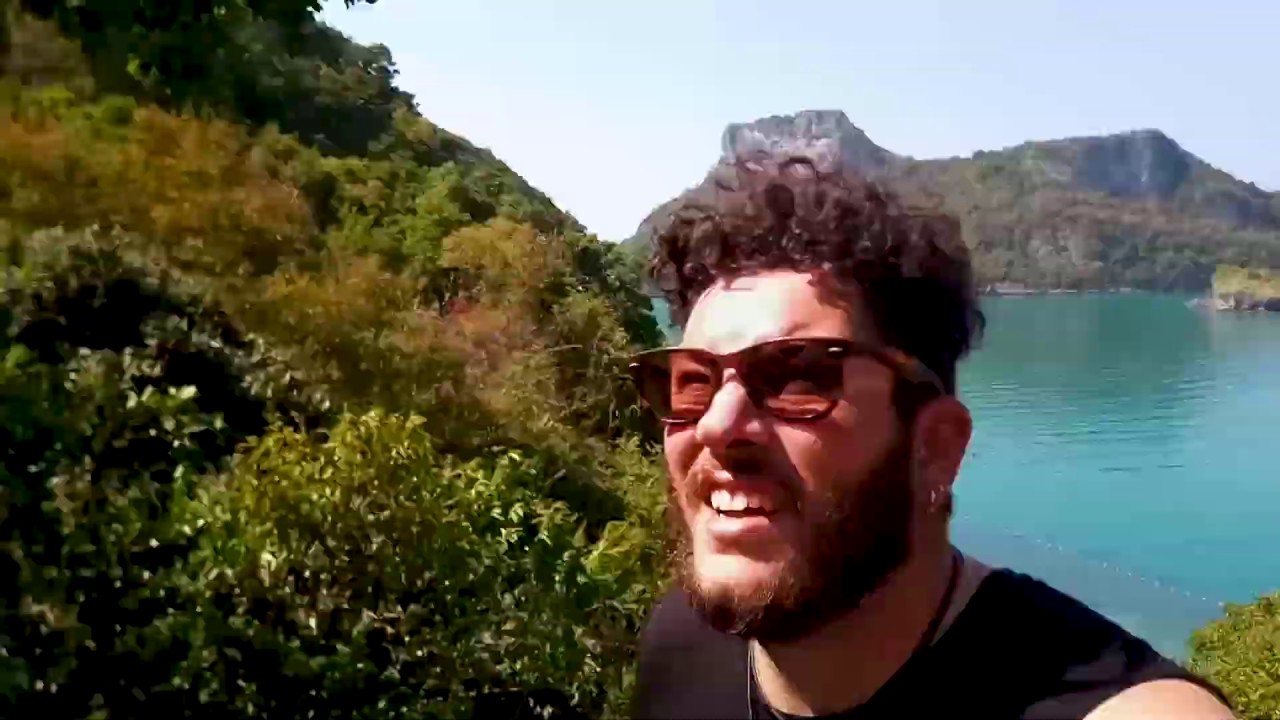 Thailand timelapse 2019 - Prathet Thai