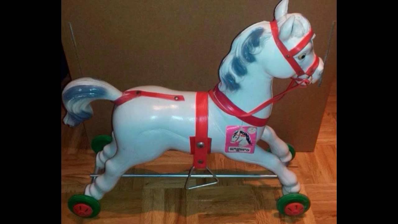 recuerdos de los años 70 y 80