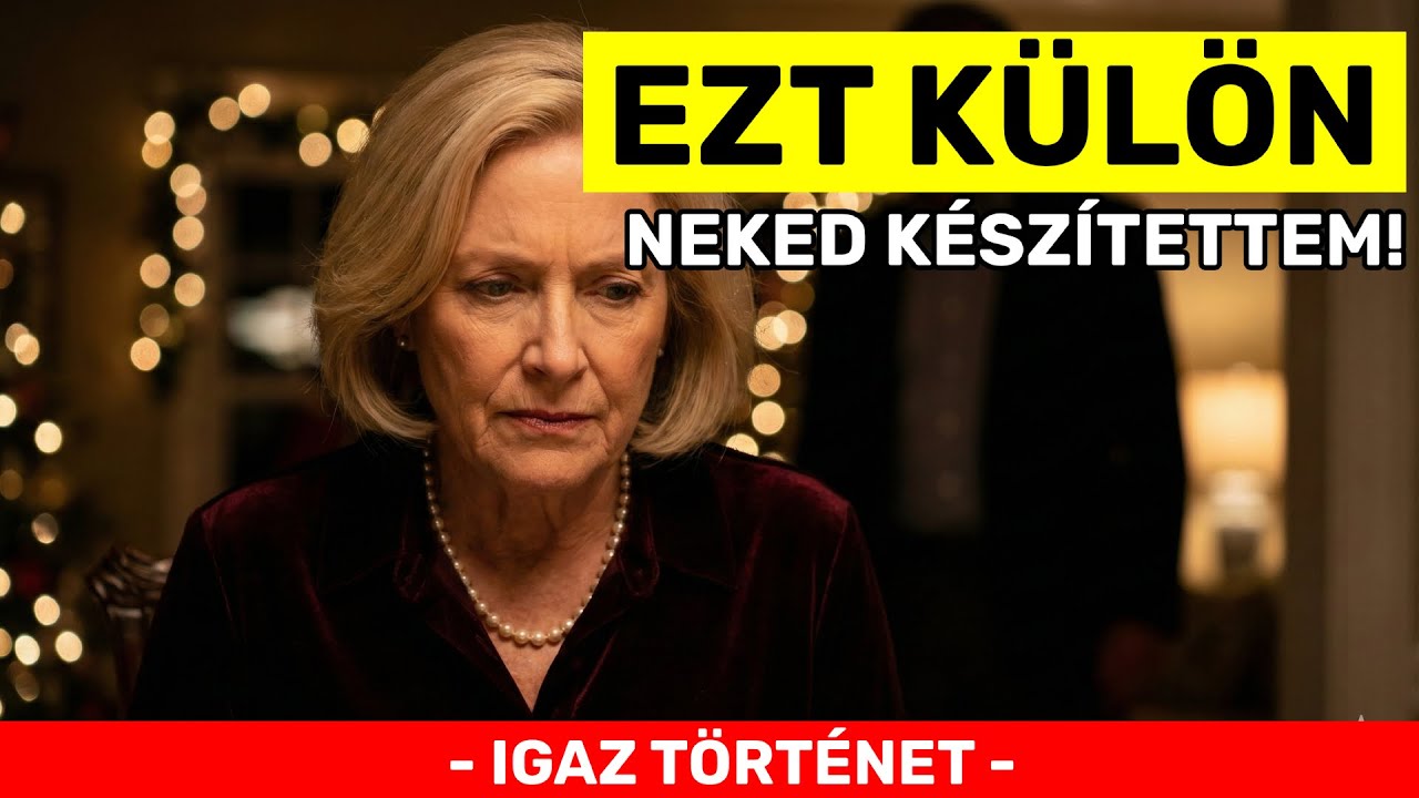 Mosolygott, miközben a mérgezett ételt adta. | Igaz Történet