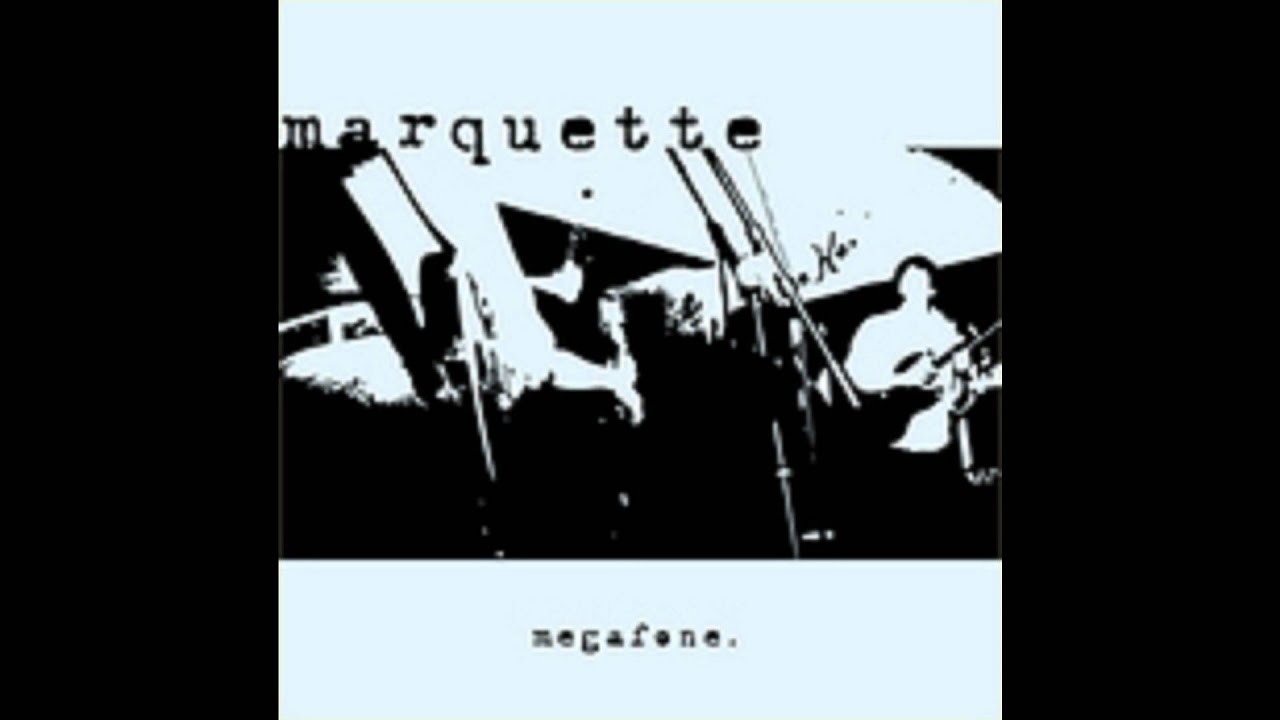 Marquette - Calling it Quits
