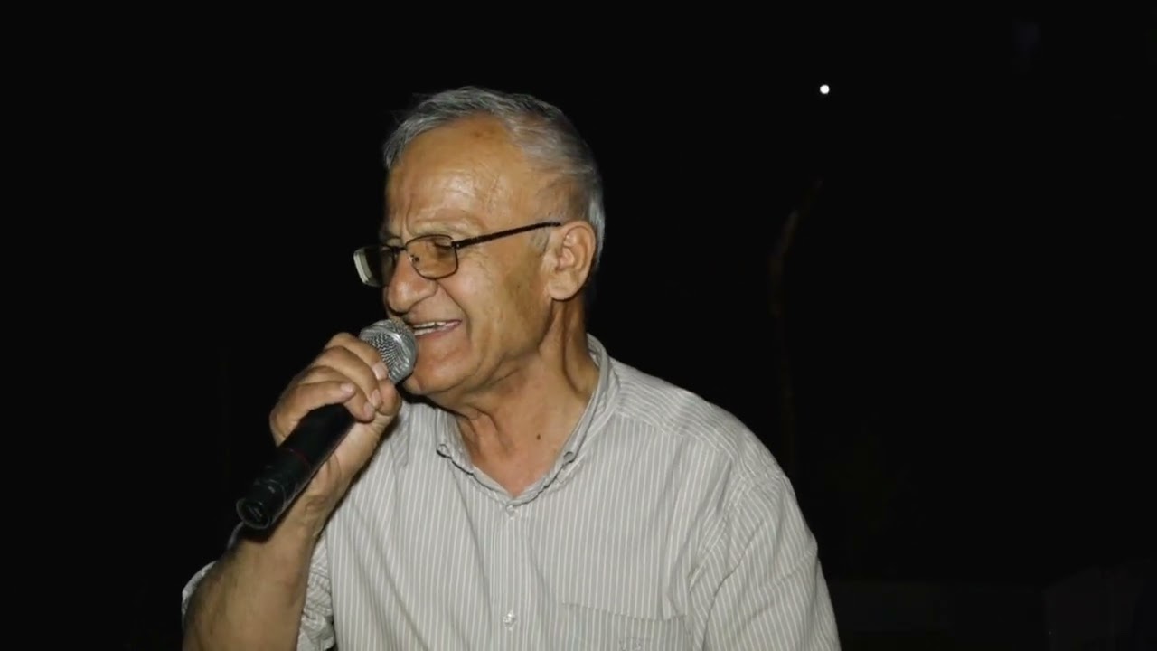هونەرمەندی دێرین عومەری عەبدی