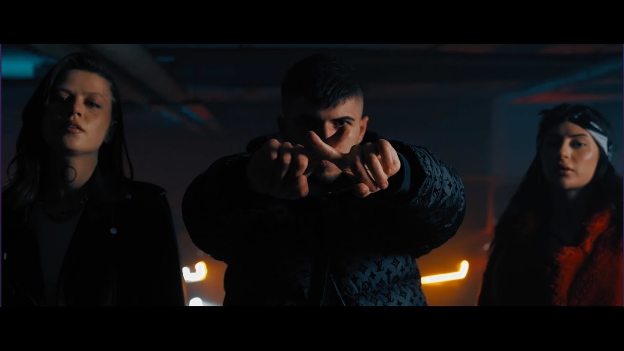 ELMUSTO - &Ccedil;ALKALA