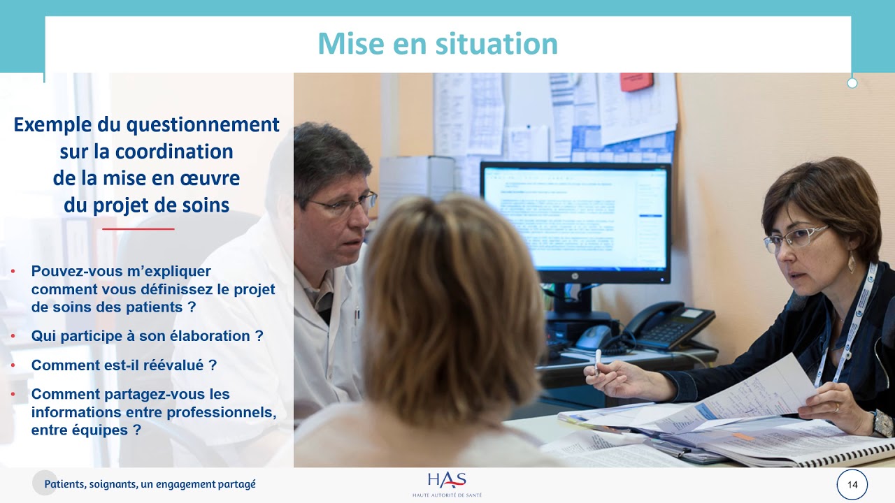 Module parcours traceur