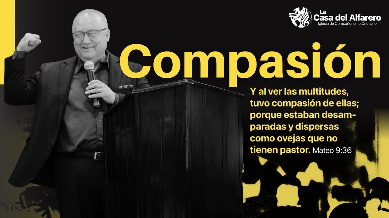 Tercer día de Conferencias - Segundo Seminario pastor Víctor Higuera