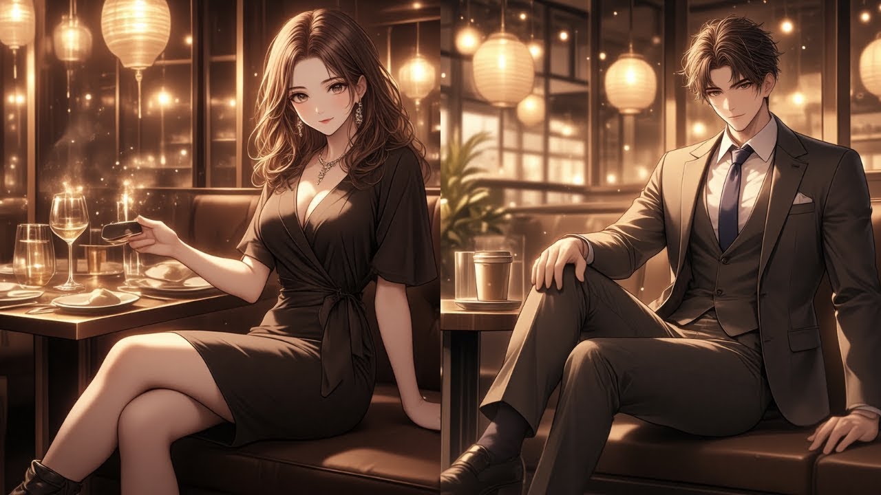 My “dead” wife came back richer, demanding more This time, I exposed her on live television!