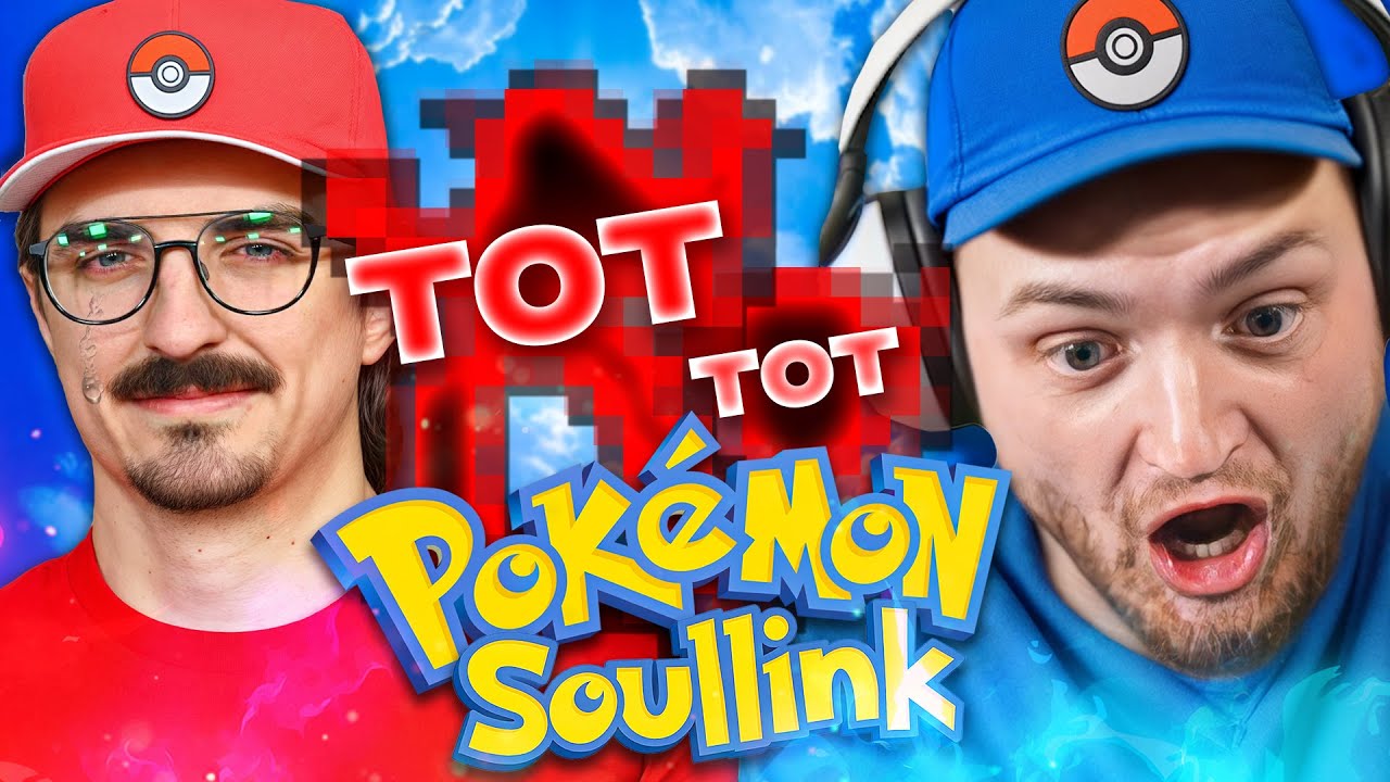 ☠️😱SIE STERBEN alle WEG... BESTES POKEMON einfach TOT! - Pokemon Soullink Challenge | Folge 3