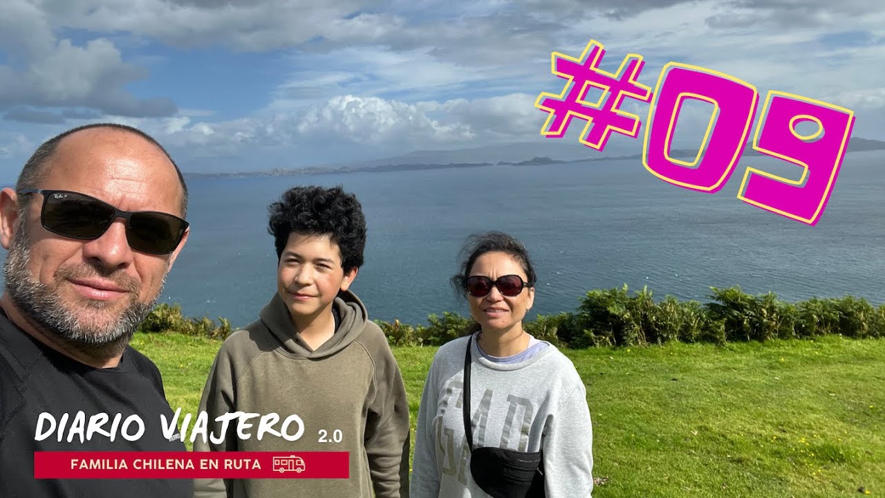 009_Diario Viajero - Isla Skye: destino imperdible en Escocia.
