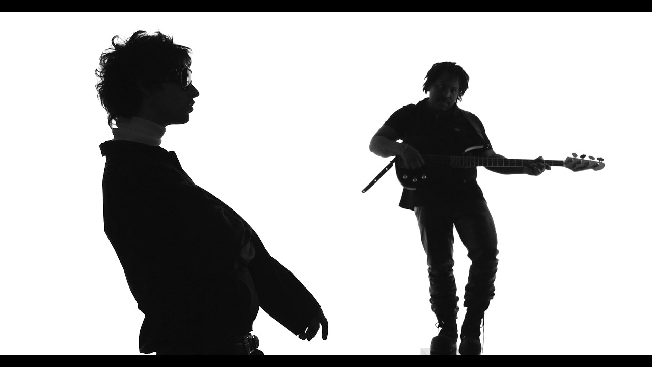 Patch + &ndash; Smile (Official Music Video)