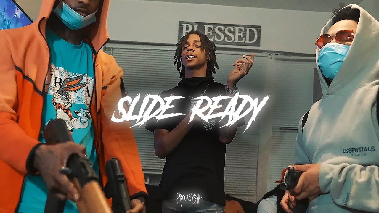 [FREE] BloodHound Lil Jeff Type Beat 2026 - 