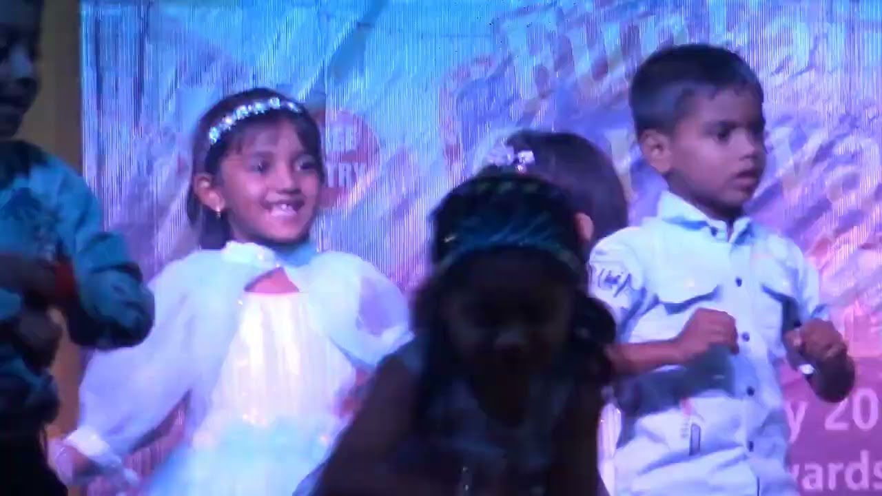 FUN FAIR 2026 AT FAJANDAR CAMPUS ? PART 2