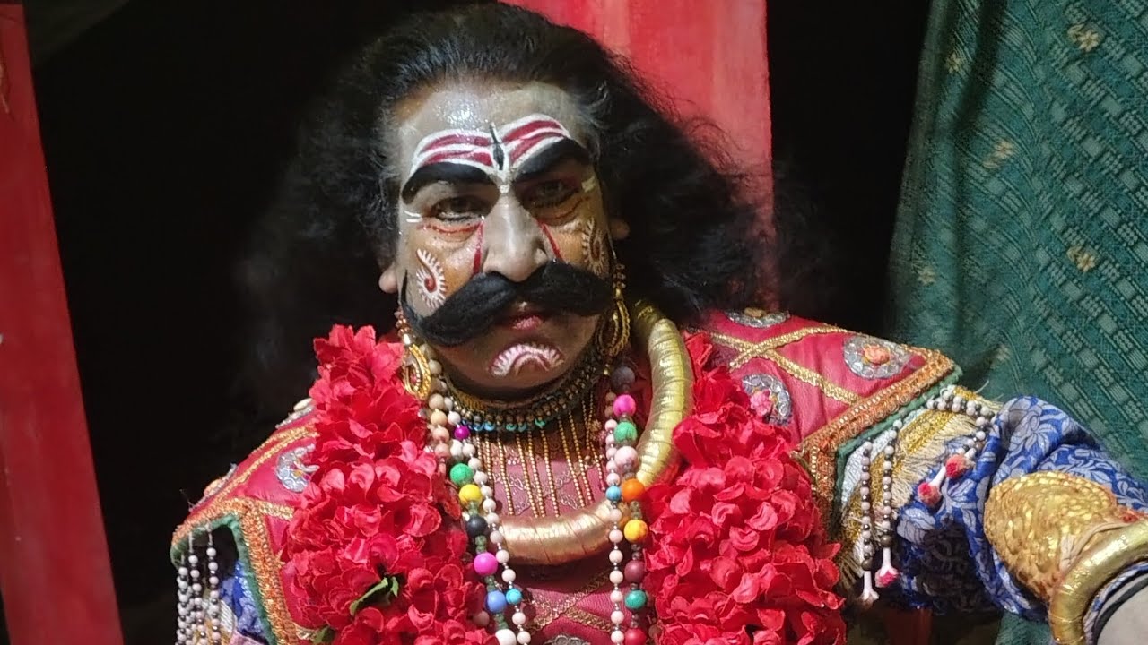 SUNANI Maharaj Lokesh Sunani ##mohangiri## Dhanu ##yatra@ is Part,2 live