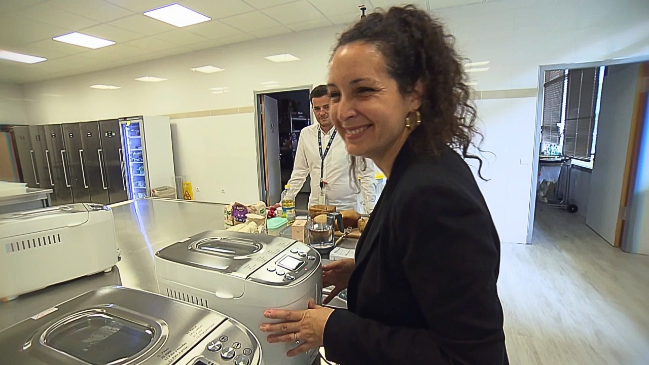 Machines à pain ou Thermomix : qui fait le meilleur pain ?