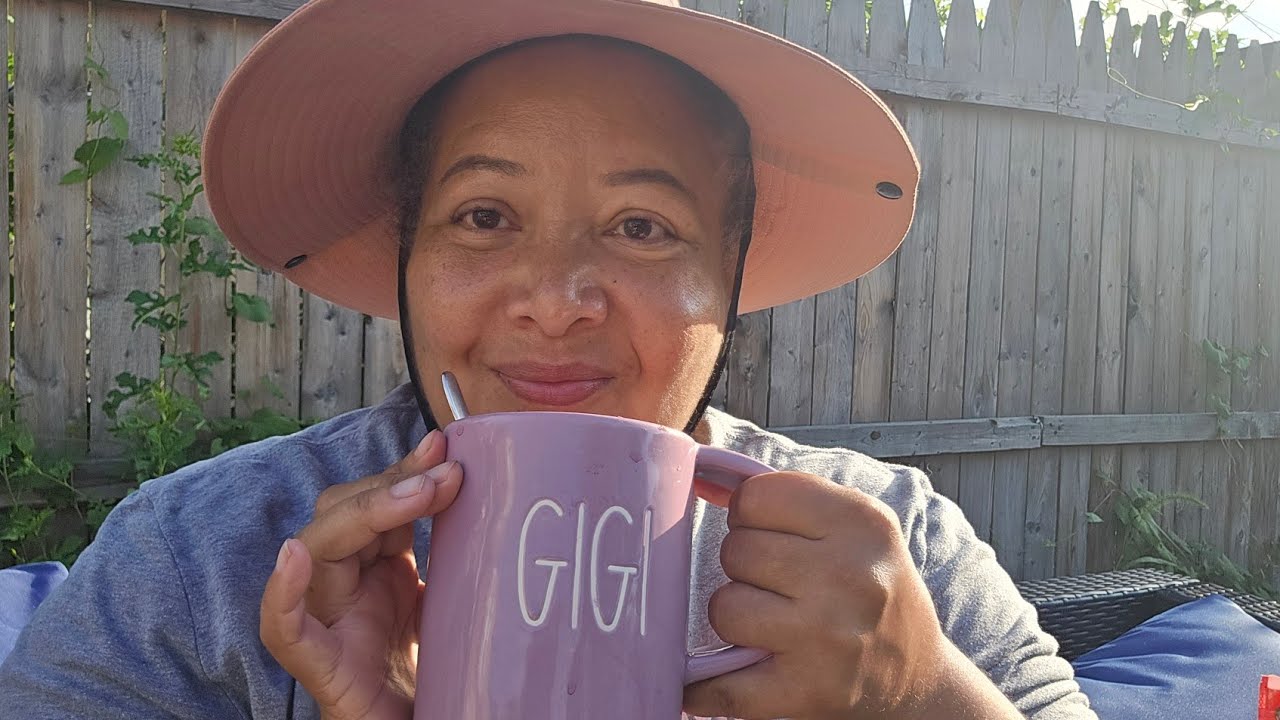 Garden 2025 | Sunday Morning Update & Enjoying the Garden