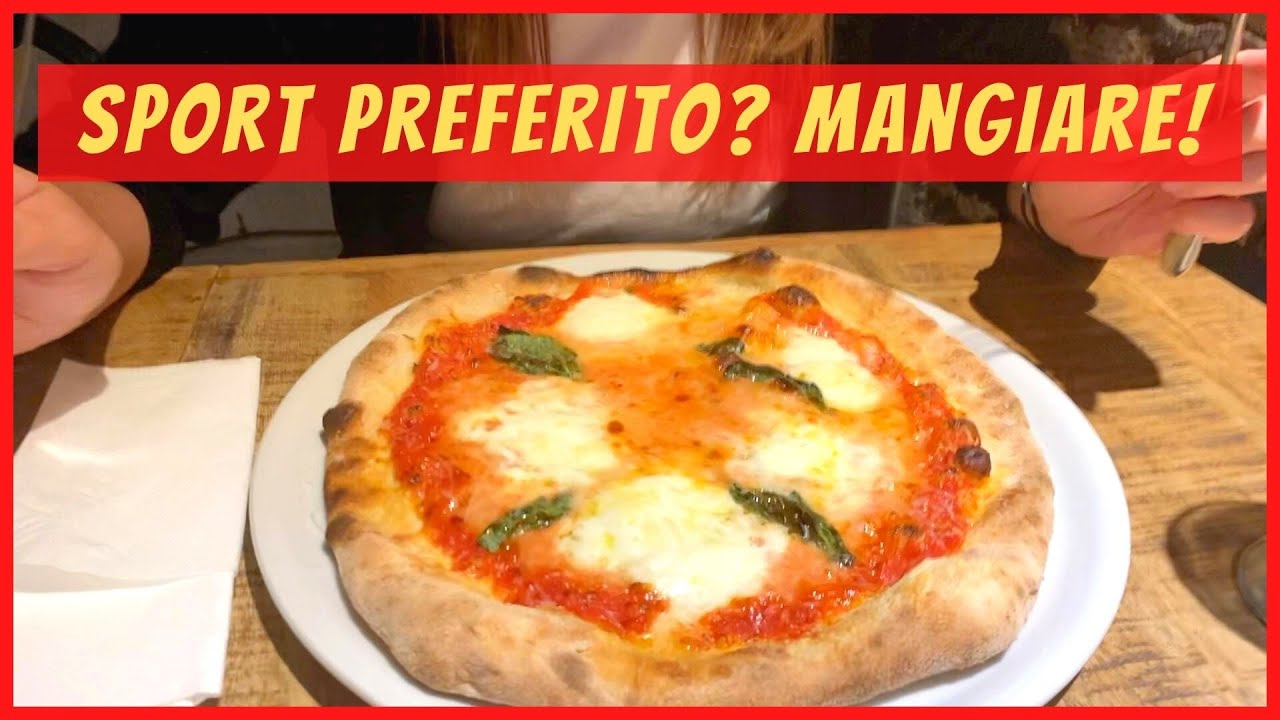 VARSAVIA #4 / TORNIAMO A VARSAVIA E MANGIAMO QUALUNQUE COSA