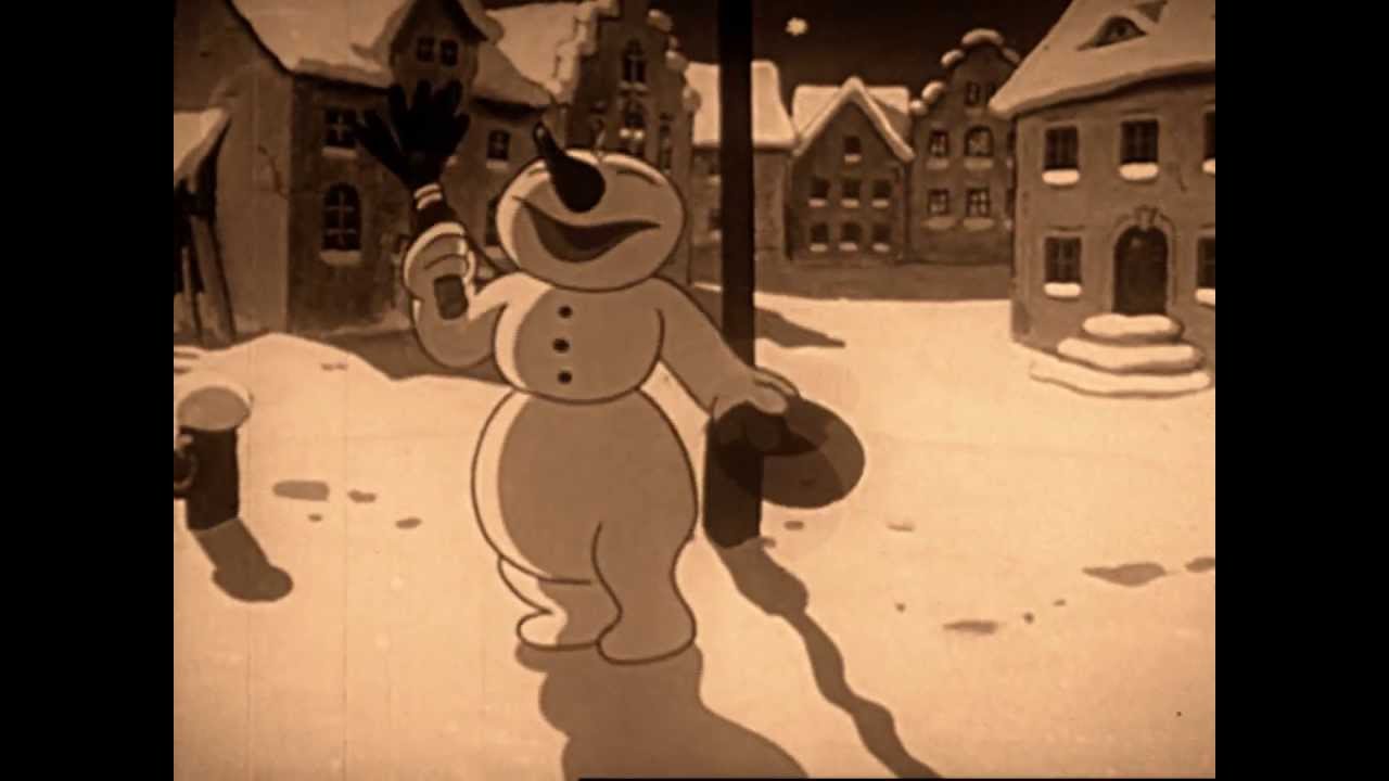 Jazzbox - Winter weather feat. Peggy Lee