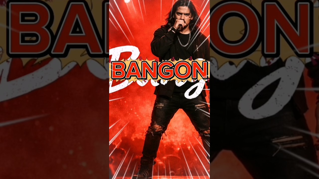 🔥BANGON🔥 PINOY OPM ROCK MUSIC