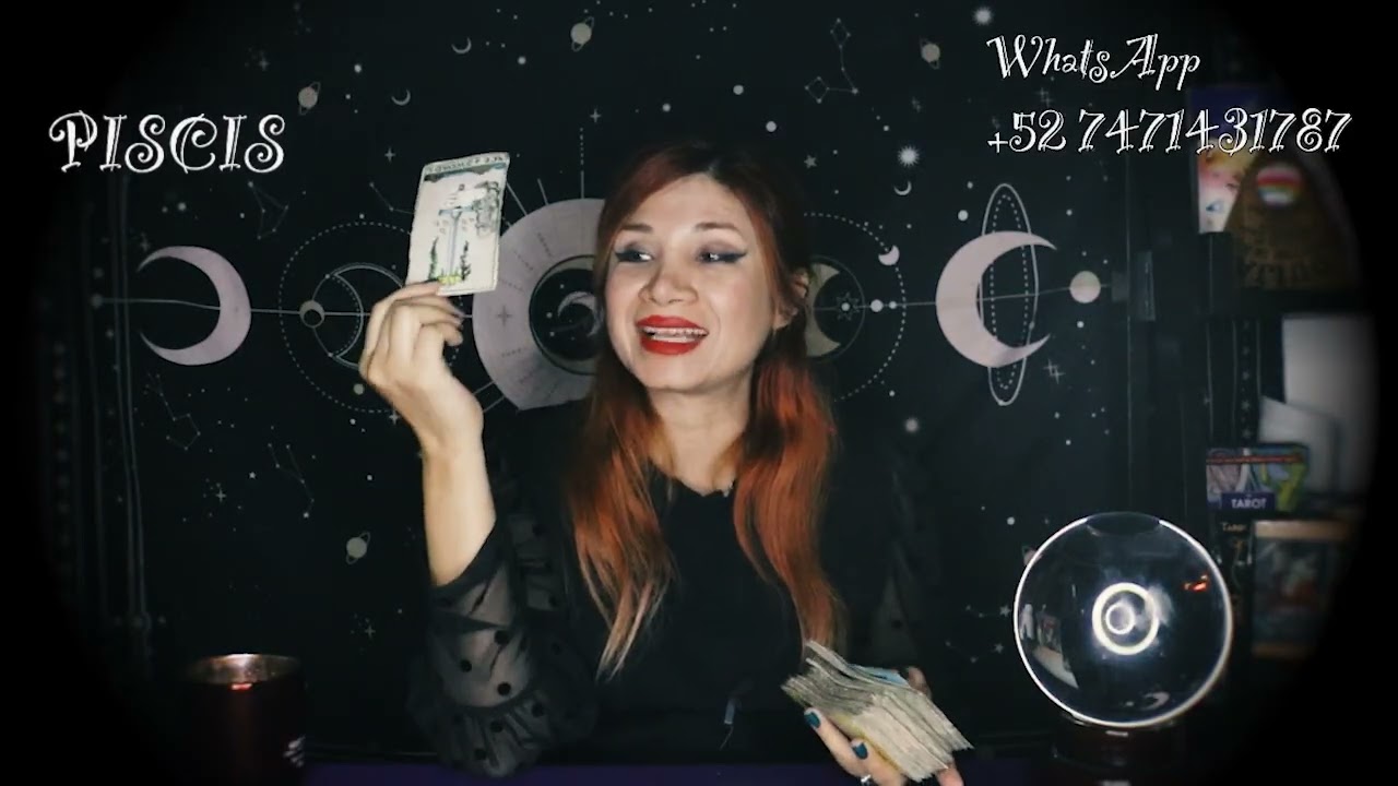 PISCIS PUERTAS ABIERTAS Y CAMINOS LIMPIOS: 🔑 El ritual de palabras que abrirá tus finanzas