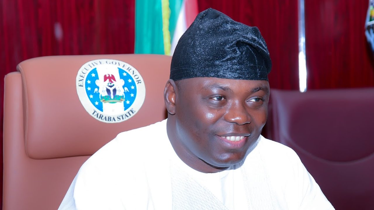 Taraba State Needs N1.6 Billion To Revive Taraba Microfinance Bank