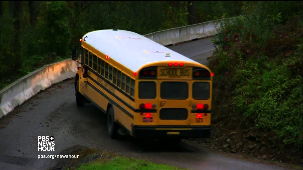 How schools with the slowest Internet could get re-wired