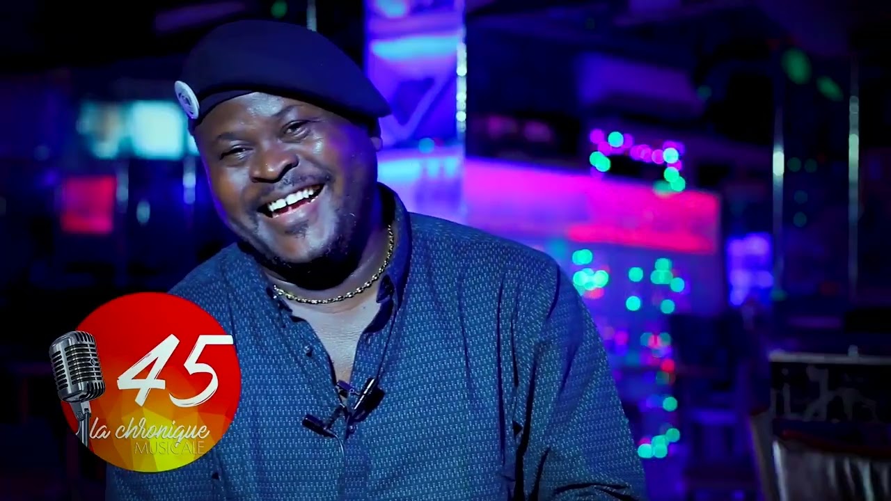 Jonas Grand Rebelle parle de BOKOKO  face à Homany Akanati Têtu 