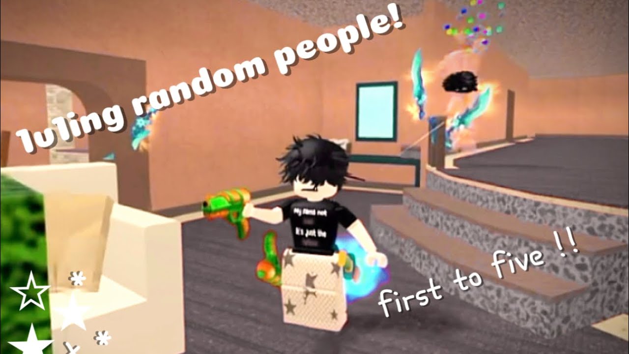 1v1ing random people !! // 400 subs :3  @7origin