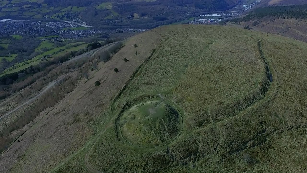 twmbarlwm and beyond