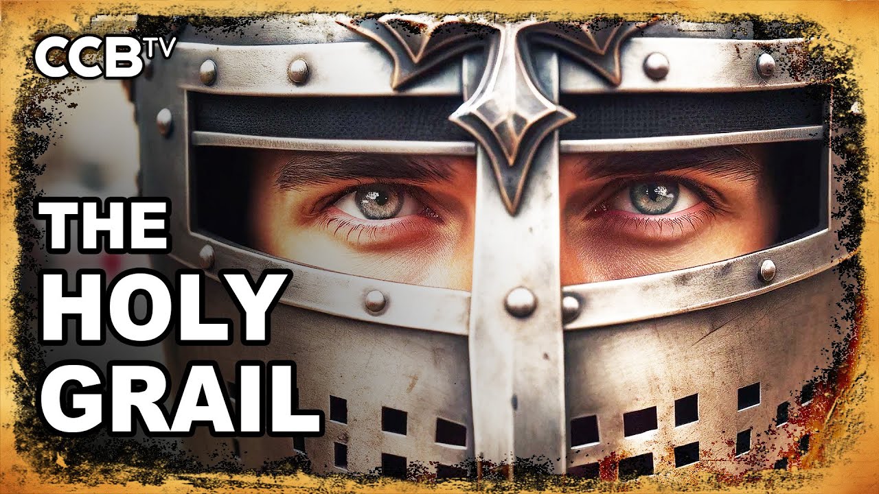 The REAL Holy Grail: Is It Out There?