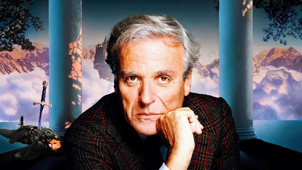 The Writer Who Took on Hollywood and Won (Princess Bride vs. Fox)